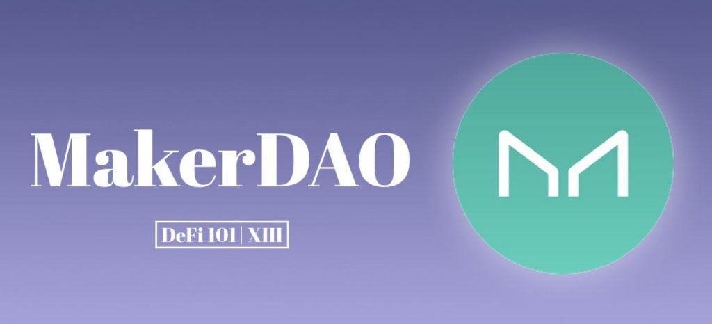 MakerDao