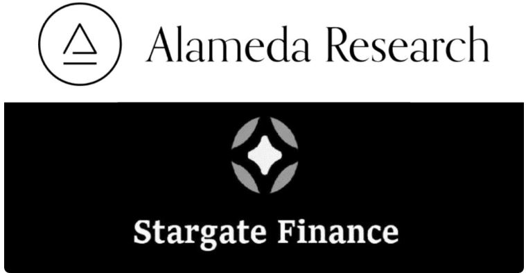 alameda research