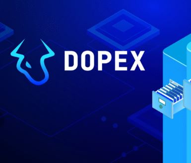 dopex crypto