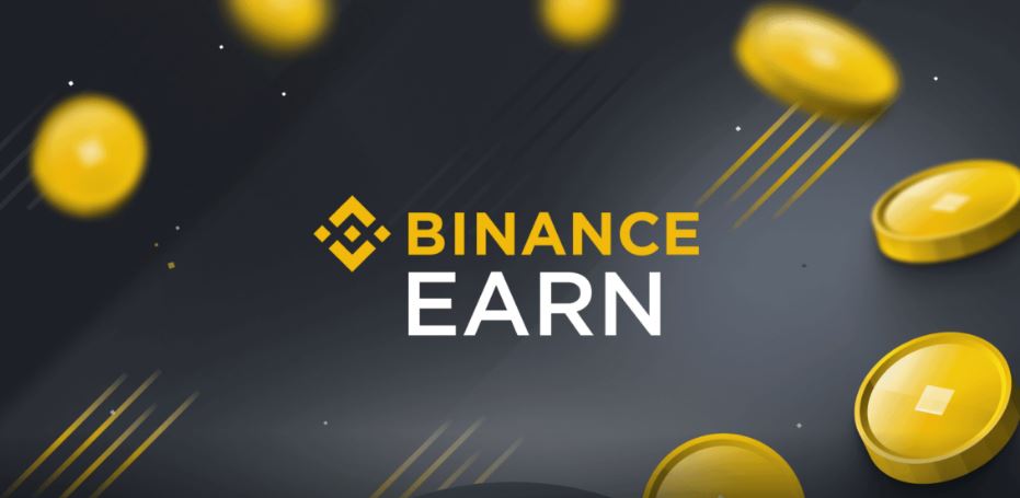 binance earn