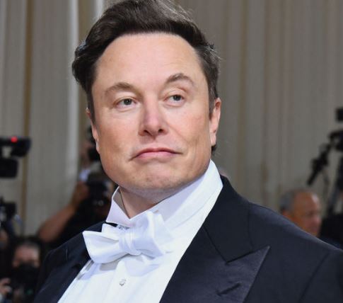 Elon musk