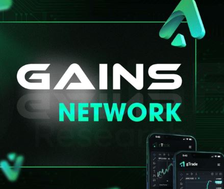 Gain network