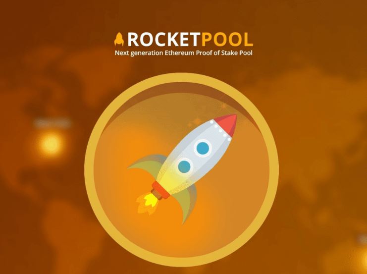 Rocket pool