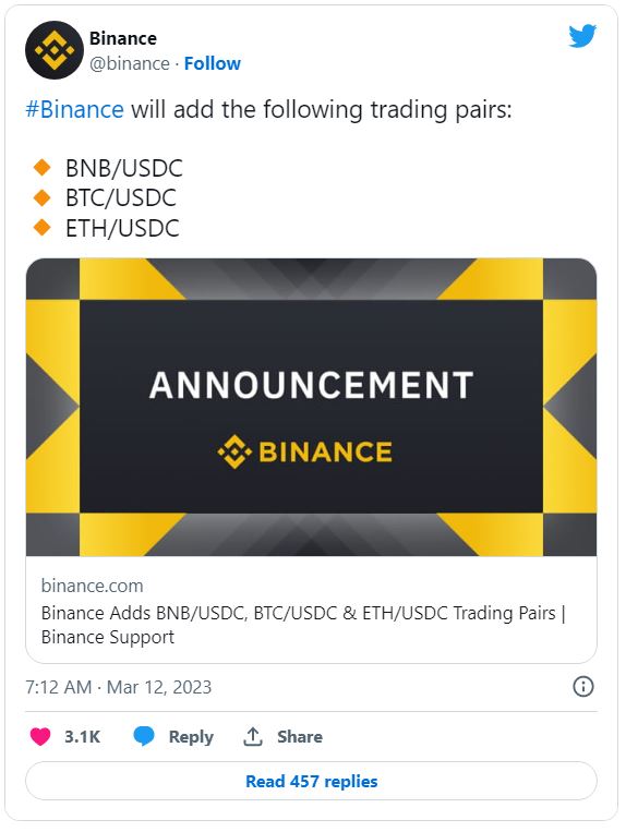 binance