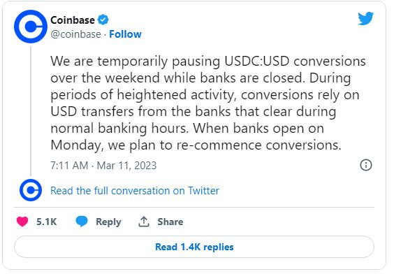 coinbase