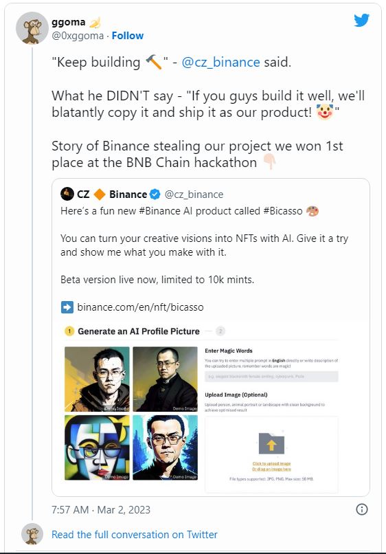 BNB Chain