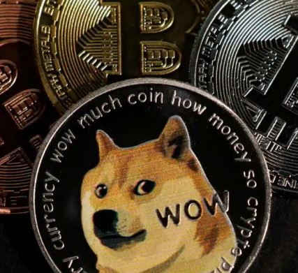 dogecoin