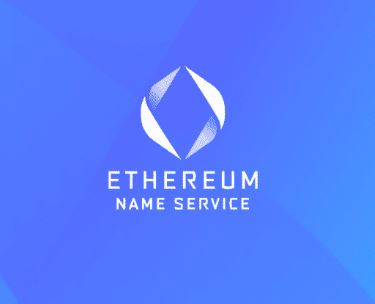 etheruem name service