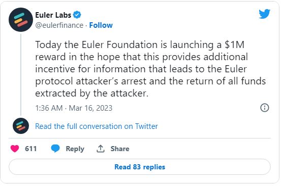 euler labs