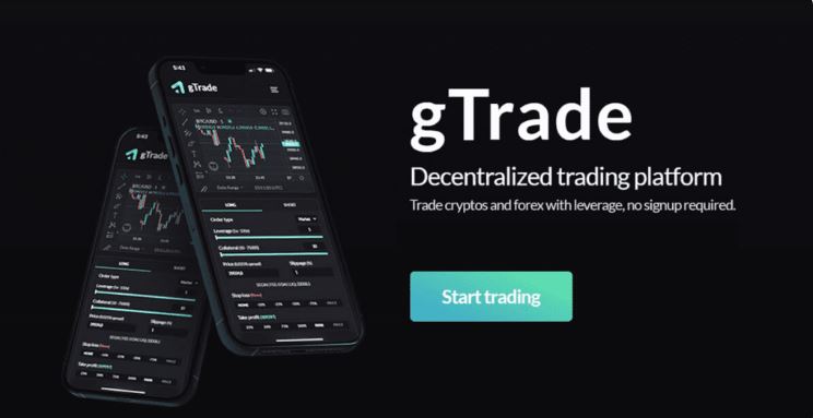 gains network