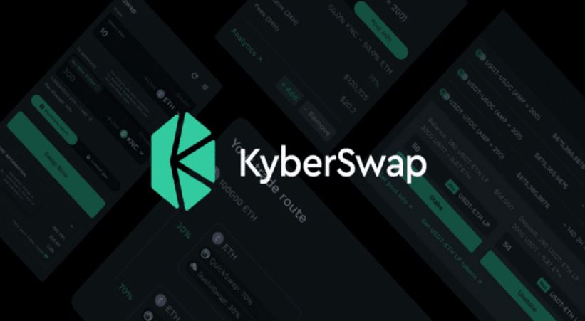 kyber swap