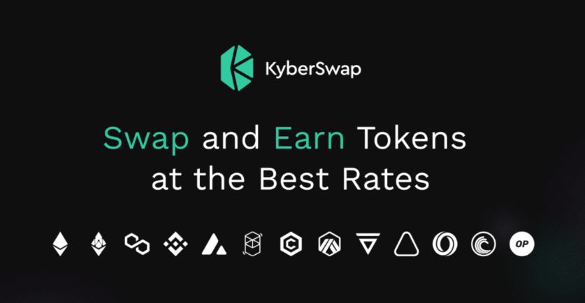 kyberswap