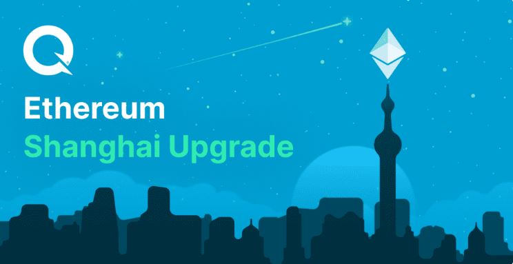 shanghai upgrade