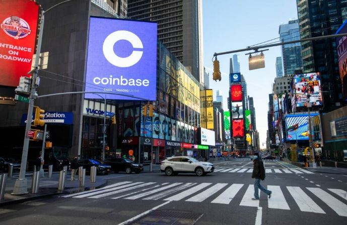 coinbase