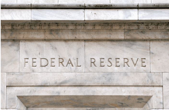 federal reverese