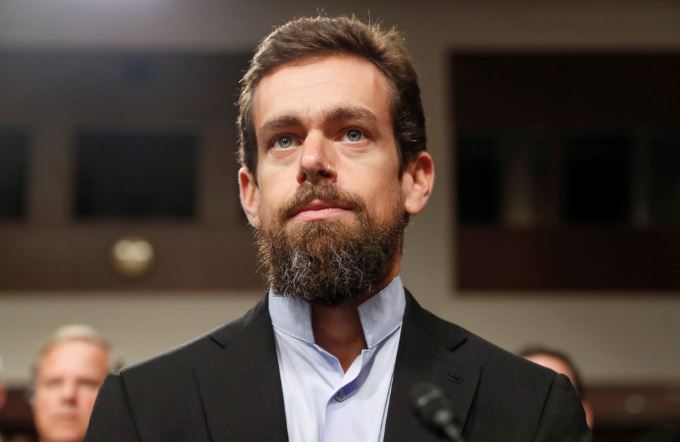 jack dorsey