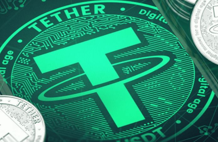 tether