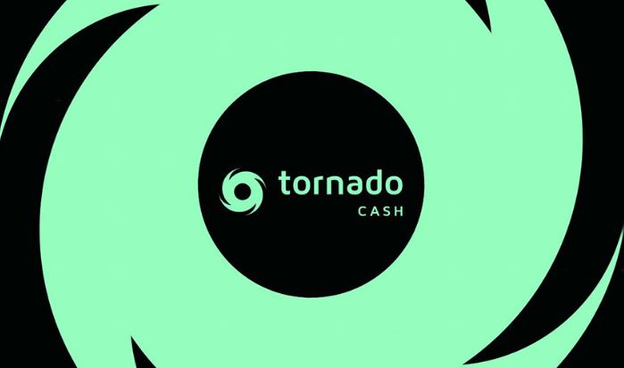 tornado cash