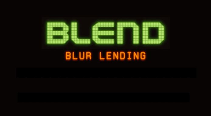 blend