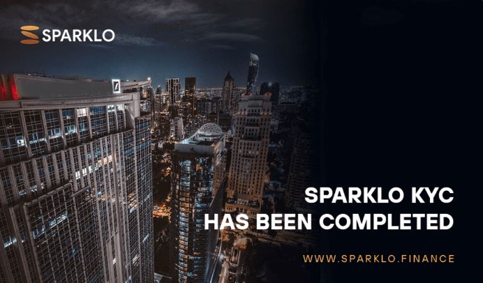 sparklo