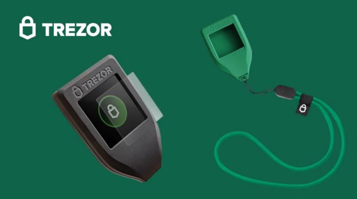 trezor