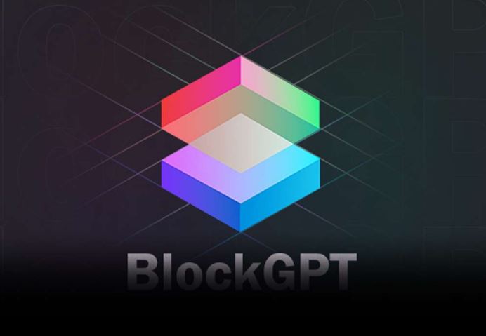 blockgpt