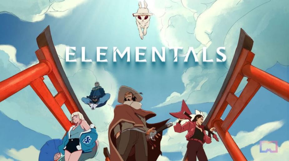 elementals