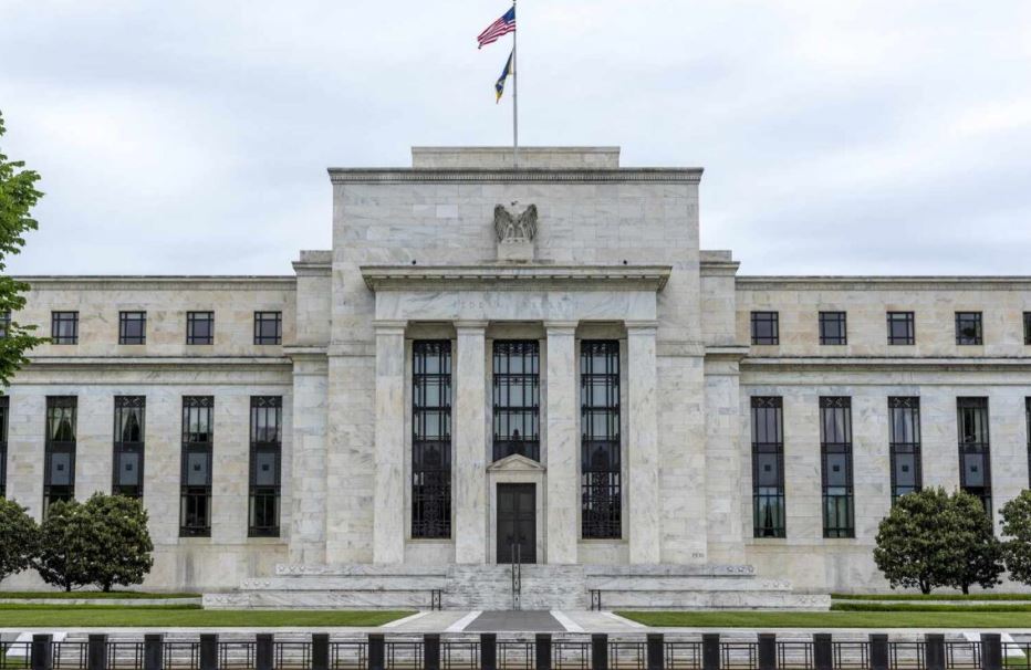 federal reserve