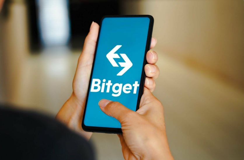 bitget