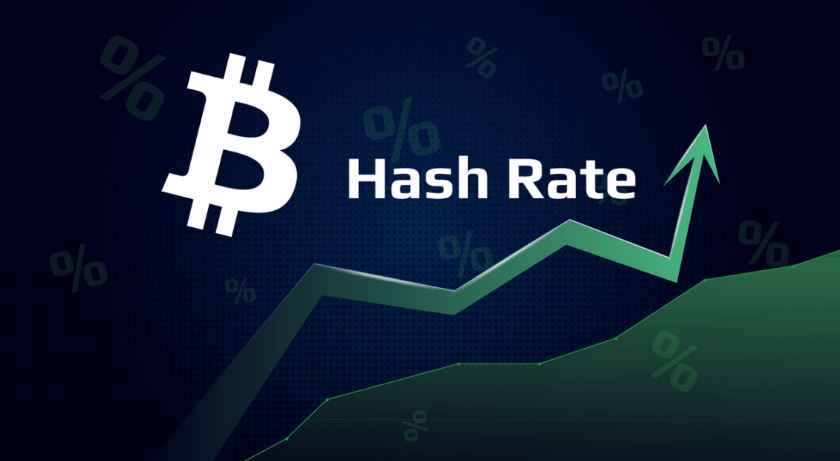 hashrate