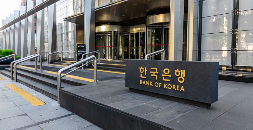 korean banks