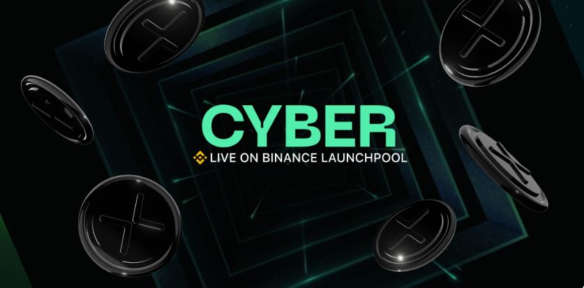 Boom: CyberConnect (CYBER) Now Available On Binance Launchpool - Crypto ...