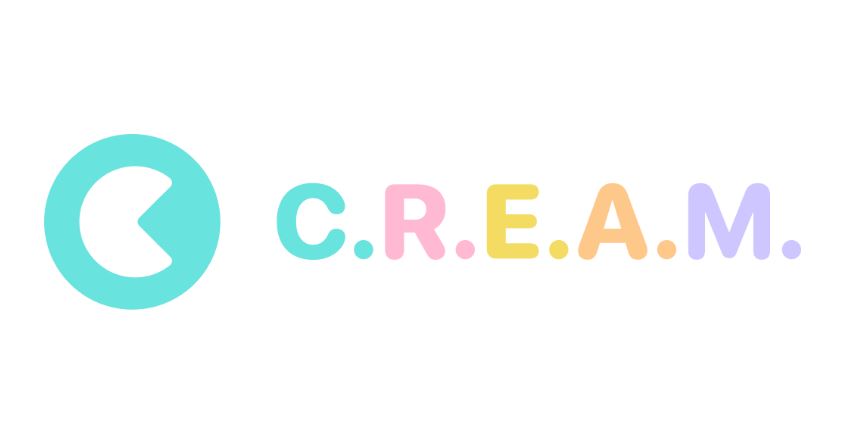 cream