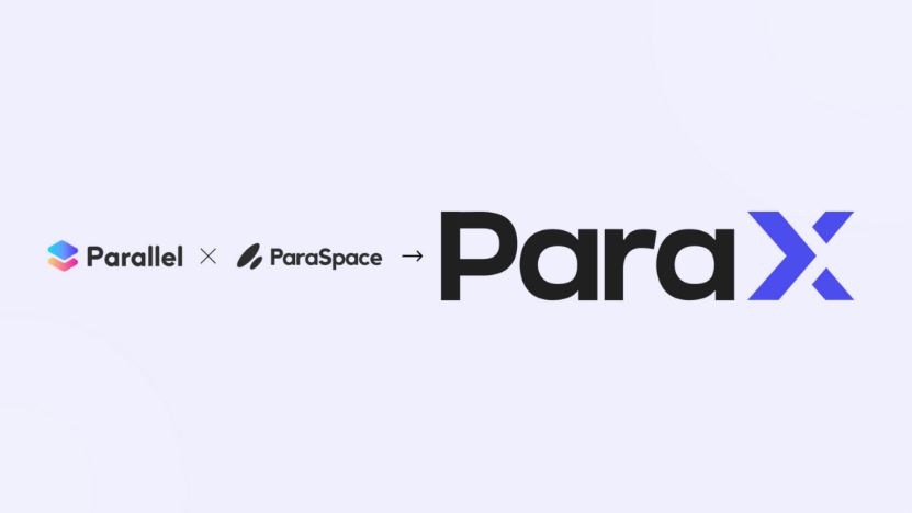 paraspace