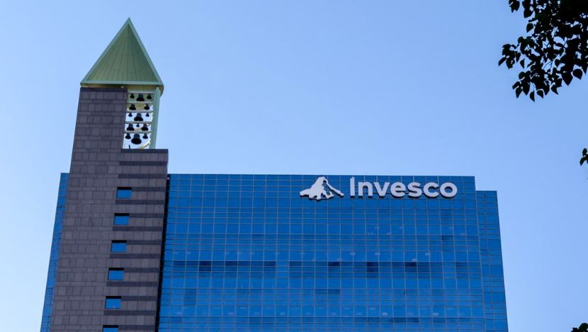 invesco