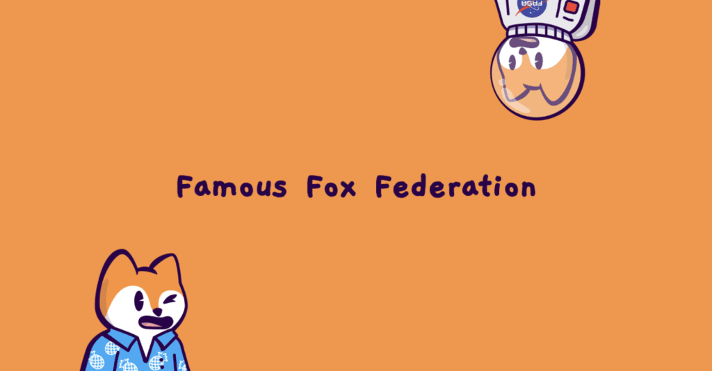 Famous Fox Federation