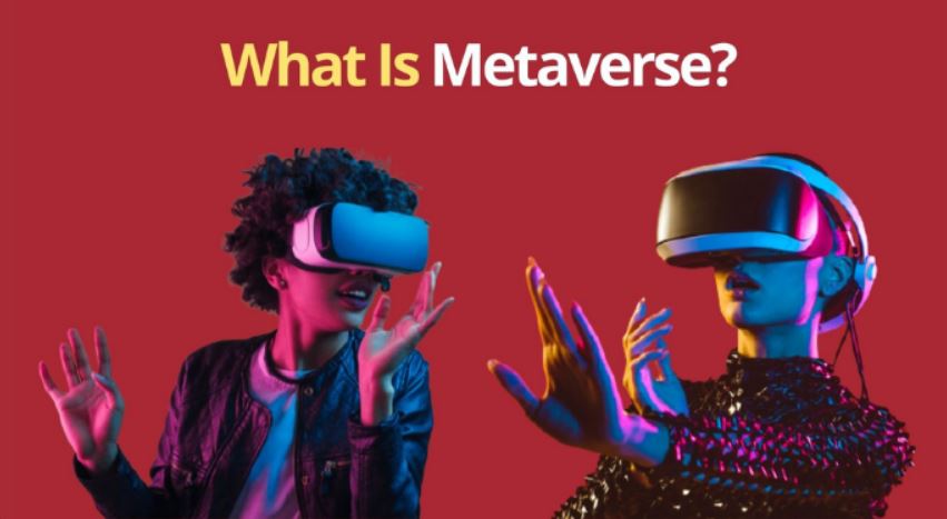 metaverse