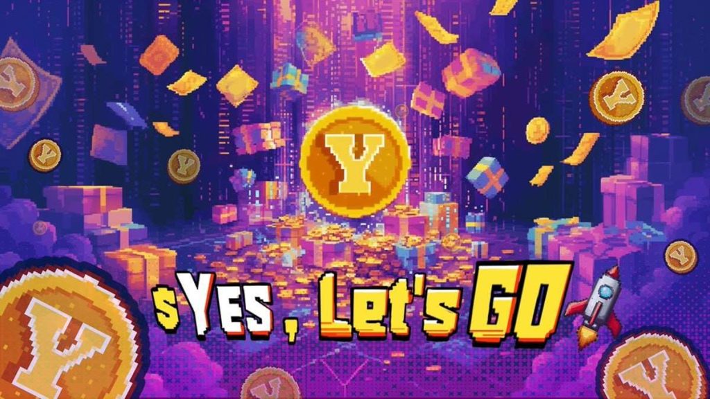 yescoin